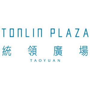 統領廣場 Logo