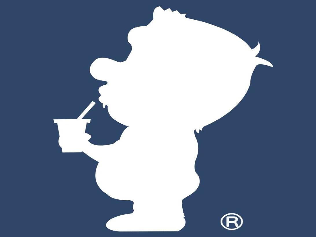 水老闆商店logo/