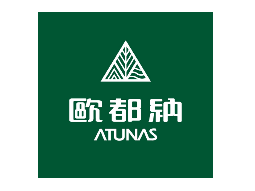 歐都納(logo)