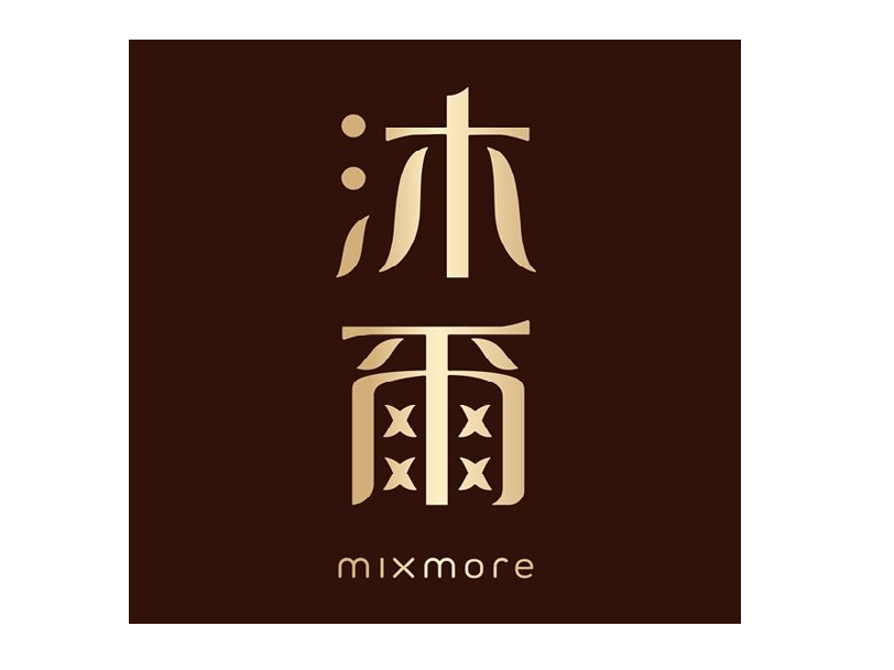 沐爾｜水星農場商店logo