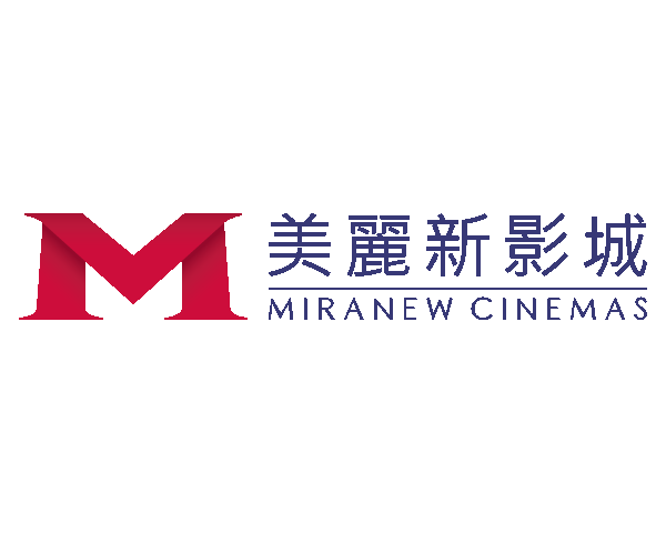 美麗新台茂影城logo/