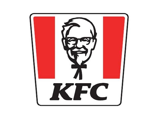 肯德基商店logo/