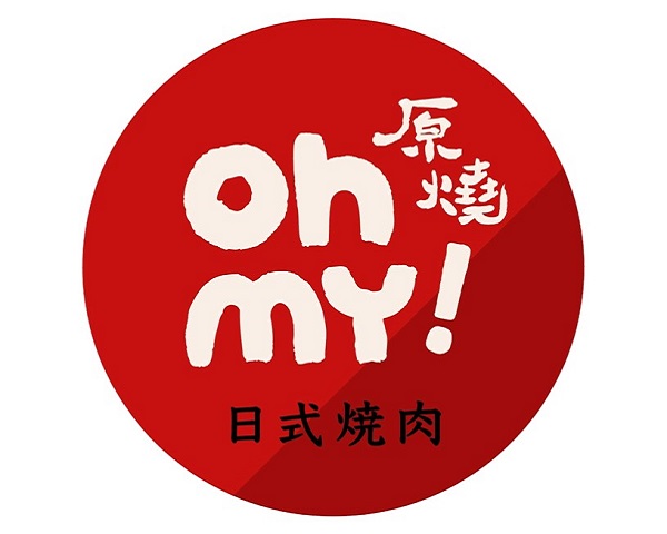原燒商店logo