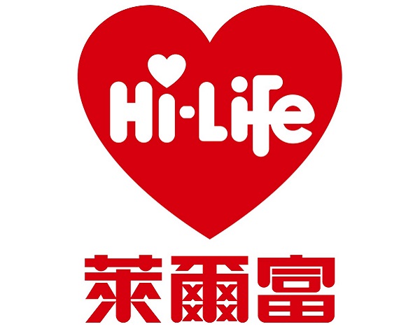 萊爾富超商(連鎖)(logo)/