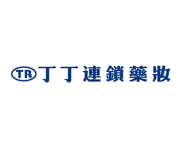 丁丁藥局LOGO