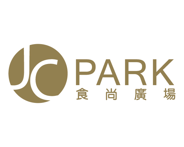 JC Park 食尚廣場商店logo