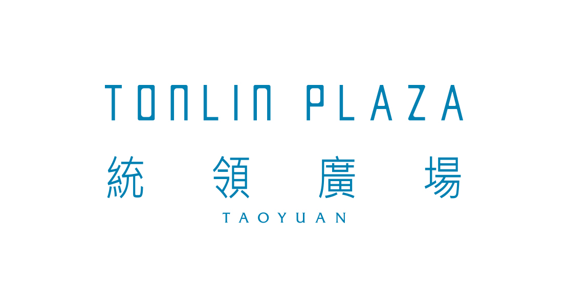 統領廣場(logo)