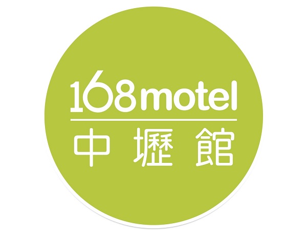 168motel商店logo/