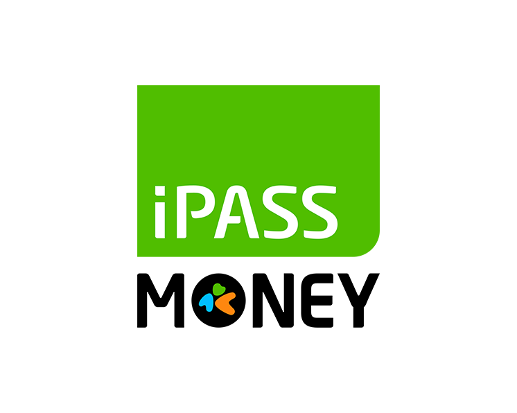 iPASS MONEY 儲值金