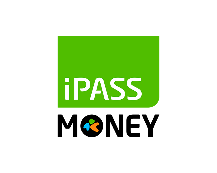 iPASS MONEY 儲值金