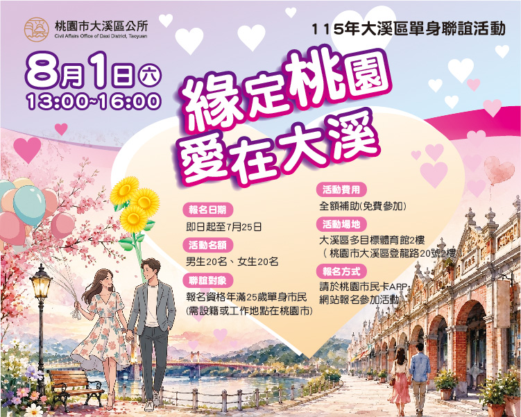 單身聯誼