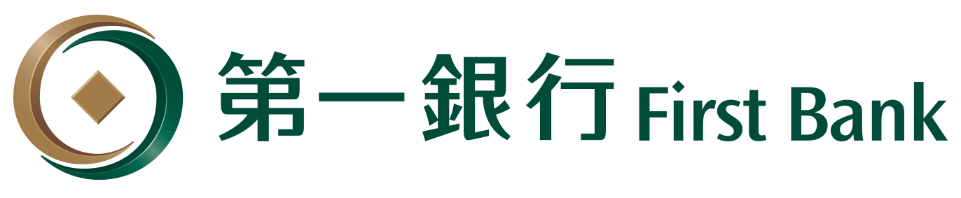 第一銀行logo